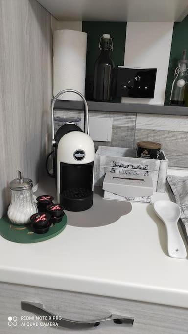 Dream- Appartamento Ristrutturato A Genova 외부 사진