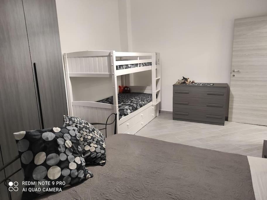 Dream- Appartamento Ristrutturato A Genova 외부 사진